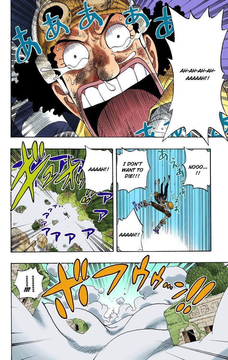 One Piece Digital Colored Chapter 67 image 03